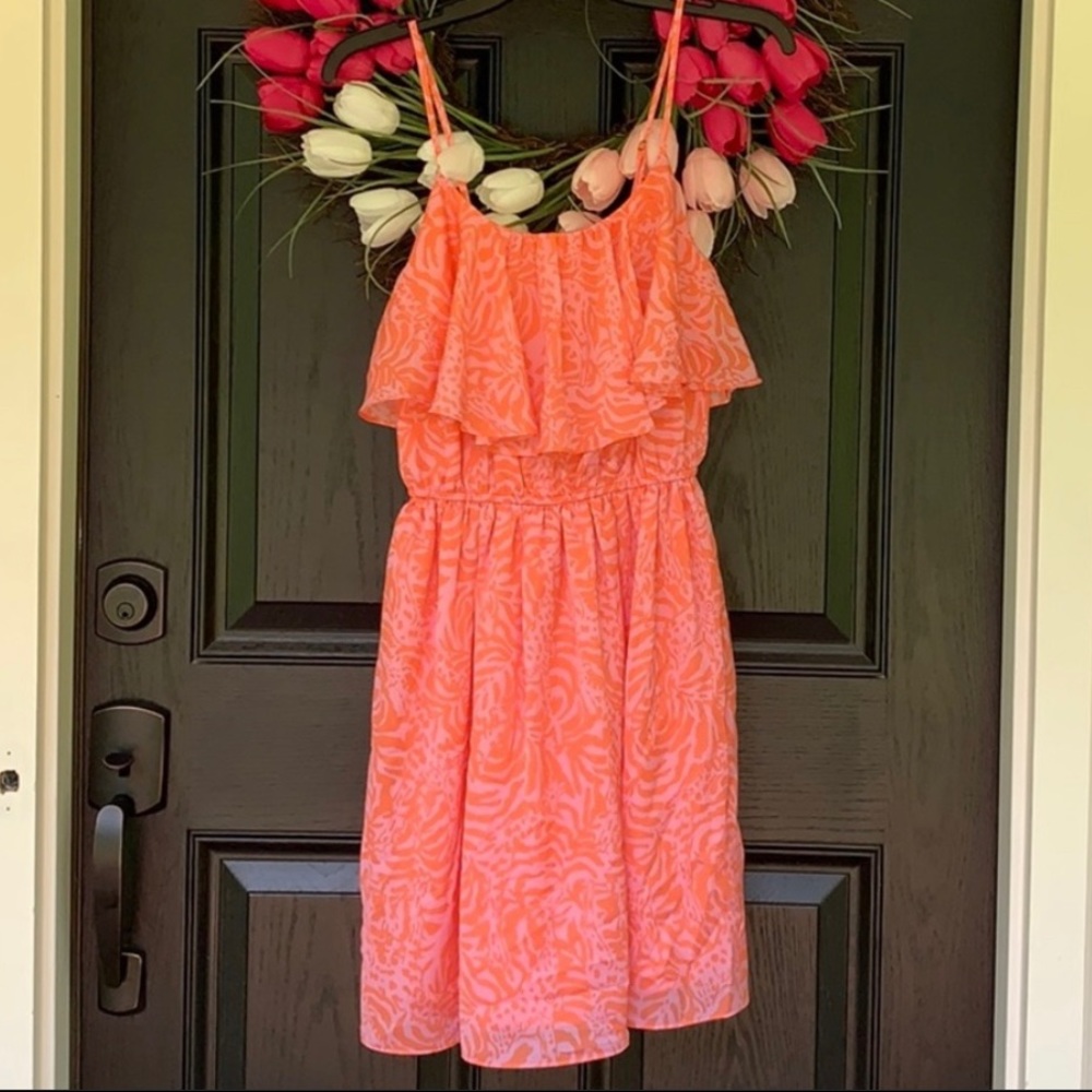 Lilly Pulitzer for Target dress